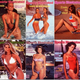 Illustration for article titled The Evolution of Sexy: Every emSports Illustrated/em Swimsuit Cover Ever